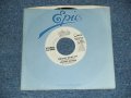 MICHAEL JACKSON - SHE'S OUT OF MY LIFE  A)STEREO   B)STEREO (Ex+++/Ex+++) / 1979 UA S AMERICA ORIGINAL "PROMO ONY SAME FLIP" Used  7" Single 