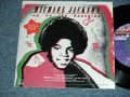 MICHAEL JACKSON - A)Twenty Five Miles   B) Up On The House Top (MINT-/MINT-) / 1987 US AMERICA ORIGINAL  Used  7" Single  withPICTURE SLEEVE