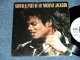 MICHAEL JACKSON - ANOTHER PART OF ME A)STEREO   B)STEREO (Ex+++/Ex+++) / 1988 UA S AMERICA ORIGINAL "PROMO ONY SAME FLIP" Used  7" Single with Picture sleeve 