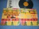 JOHN SEBASTIAN (of LOVIN' SPOONFUL) - THE FOUR US (Ex++/Ex+++ CUT OUT) / 1971 US AMERICA ORIGINAL Used LP 