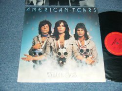 画像1: AMERICAN TEARS - TEAR GAS (With CUSTOM INNER SLEEVE) (Ex++/Ex+++ A-5:VG++) / 1975 US AMERICA ORIGINAL Used LP 