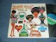 V.A. Various/Omnibus - THE SUPER HITS VOL.2 (Ex++/Ex++ EDSP) / 1968 US AMERICA ORIGINAL "PROMO STAMP"  "GREEN & BLUE Label" Used LP  