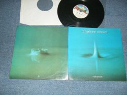 画像1: TANGERINE DREAM - RUBYCON (MINT-/Ex+++ Looks:MINT-)/ 1975 UK ENGLANDORIGINAL Used LP 
