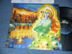 画像1: PRETTY MAIDS - FUTURE WORLD (With CUSTOM INNER SLEEVE) (Ex+++/MINT-) / 1987 US AMERICA ORIGINAL Used LP 