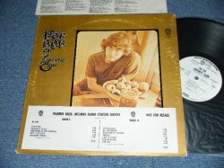 画像1: JEFFREY CAIN (Back Up Support by The YOUNGBLOODS) - FOR YOU (Ex++/MINT-) / 1970 US AMERICA ORIGINAL "WHITE LABEL PROMO"  Used LP 