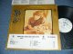 JEFFREY CAIN (Back Up Support by The YOUNGBLOODS) - FOR YOU (Ex++/MINT-) / 1970 US AMERICA ORIGINAL "WHITE LABEL PROMO"  Used LP 
