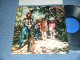 CCR CREEDENCE CLEARWATER REVIVAL - GREEN RIVER (Matrix #A)F 2674-5 B)F 2745-4C3D R)(Ex++/Ex+++ Looks:Ex++) / 1969 US AMERICA ORIGINAL "HEAVY WEIGHT" "DARK BLUE with SILVER PRINT Label" Used LP 