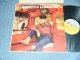 NANCY SINATRA - NANCY IN LONDON (Matrix Number A)A-2  *T B)B-1  *T) (Ex++/Ex+++) / 1966 UK ENGLAND ORIGINAL "MULTI COLOR LABEL" MONO Used LP 