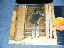画像1: BOB DYLAN - STREET-LEGAL (With CUSTOM INNER SLEEVE But NO SONG SHEET ) (Ex++/Ex+++) / 1978 PORTUGAL ORIGINAL Used  LP