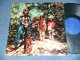 CCR CREEDENCE CLEARWATER REVIVAL - GREEN RIVER (Matrix #A)F 2674  H  B)F 2745 H) "HOLLYWOOD Press in CA"  (Ex++, VG+++/Ex Looks:Ex+++) / 1969 US AMERICA ORIGINAL "DARK BLUE with GOLD PRINT Label" Used LP 
