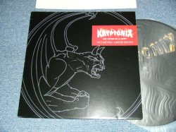 画像1: KRYPTONIX - LES COMTES DE LA KRYPT (NEW) / 2001 GERMANY GERMAN ORIGINAL "PICTURE DISC" "BRAND NEW"  LP Used LP