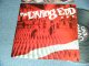 THE LIVING END - THE LIVING END (With CUSTOM INNER SLEEVE) (MINT-/MINT-) / 1998 AUSTRALIA ORIGINAL Used LP
