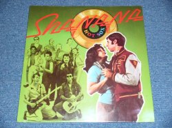 画像1:  SHA NA NA - HOT WAX (SEALED) /  1974 US AMERICA ORIGINAL "BRAND NEW SEALED" LP