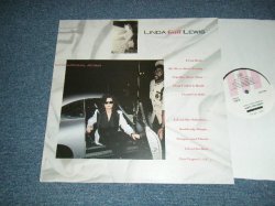 画像1: LINDA Gail LEWIS (SISTER of JERRY LEE LEWIS) - INTERNATIONAL AFFAIR (NEW) / 1990 FRANCE ORIGINAL "BRAND NEW" LP