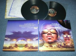 画像1: P.M.DAWN  - JESUS WEPT  (Ex+++/MINT-) /  1995 US AMERICA ORIGINAL Used 2-LP