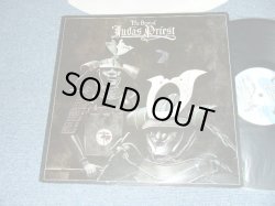 画像1: JUDAS PRIEST  -THE BEST OF (Ex++/Ex+++)/ 1978 UK ENGLAND ORIGINAL Used LP 