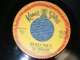 THE INNOCENCE (Produced by ANDSERS & PONCIA) - A)MAIRZY DOATS  B)LIFETIME LOVIN' YOU(Ex+/Ex++) / 1967 US AMERICA ORIGINAL Used 7" Single 