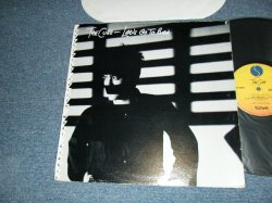 画像1: THE CURE - LET'S GO TOBED (Ex+/MINT-) / 1982 US AMERICA ORIGINAL Used 12"