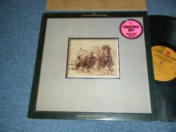 画像1: The STILLS-YOUNG BAND (STEPHEN STILLS & NEIL YOUNG) - LONG MAY YOU RUN (  Matrix #A)MS-1-2253-LW1 1 * B)MS-2-2253 RE1-LW1 1 *) "LOS ANGELES Press in CA" (Ex++/Ex+++ A-1,2:Ex+++ Looks:Ex SWOL)  / 1976 US AMERICA ORIGINAL 2nd Press "Straioght Jacket" Used LP
