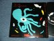 THE CURE - HALF-AN-OCTOPUSS (MINT-/MINT) / 1985 UK ENGLAND ORIGINAL Used 10" LP