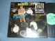 MITCH RYDER and the DETROIT WHEELS - BREAKOUT...!!! (With"DEVIL WITH A BLUE DRESS ON/GOOD GOLLY MISS MOLLY" (Ex/Ex++ EDSP)  / 1966 US AMERICA "2nd Press" "GREEN Label" MONO Used LP 