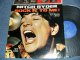 MITCH RYDER and the DETROIT WHEELS -  SOCK IT TO ME? (Ex++/Ex++ BB)  / 1967 US AMERICA ORIGINAL "BLUE Label" MONO Used LP 