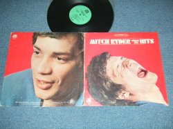 画像1: MITCH RYDER and the DETROIT WHEELS - SIMGS THE HITS (Ex+/Ex++) / 1968 US AMERICA ORIGINAL "GREEN Label" STEREO Used LP 