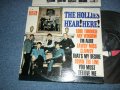 THE HOLLIES - HEAR! HEAR! (VG++, Ex++/Ex++ BB EDSP, TEAROFC) / 1966 US AMERICA ORIGINAL MONO Used LP