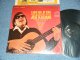 JOSE FELICIANO - A BAG FULL OF SOUL (MINT-/MINT-) /1966 US AMERICA ORIGINAL 1st Press "BLACK Label" STEREO Used LP