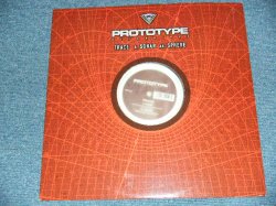 画像1: TRACE (DJ TRACE/ DRUM and BASS) - A) SONAR   AA)ISPHERE (MINT-/MINT-) / 1998 UK ENGLAND ORIGINAL Used 12" Single  