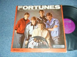 画像1: THE FORTUNES - THE FORTUNES (E++/MINT- STOFC)  / 1965 US AMERICA ORIGINAL MONO Used LP 