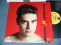 JOHN WESLEY HARDING - HERE COMES THE GROOM (With CUSTOM INNER ) (MINT/MINT) /1990 US AMERICA ORIGINAL Used LP 