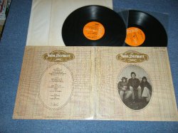 画像1: JOHN STEWART - THE PHOENIX CONCERTS LIVE (MINT-/MINT-) / 1974 US AMERICA ORIGINAL Used 2-LP 