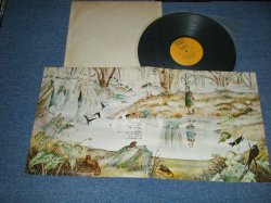 画像1: The HOLLIES - ROMANY (Ex+++/MINT-) /1972 US AMERICA ORIGINAL 1st Press "YELLOW Label" STEREO Used LP  