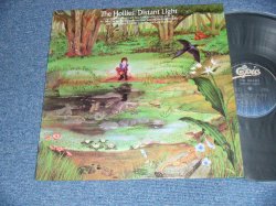 画像1: The HOLLIES - DISTANT LIGHT (MINT-/MINT-) /1972 US AMERICA REISSUE Used LP 