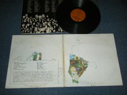 画像1: JONI MITCHELL  - LADIES OF THE CANYON (Matrix #A)S RS-6376 30992-A-1B B)RS-6376 30993-B-B 1A)"SANTA MARIA Press" (E+++xE/+++) / 1970 US AMERICA ORIGINAL "BROWN with "r" Logo On Top/STEREO at Bottom  Label" Used LP
