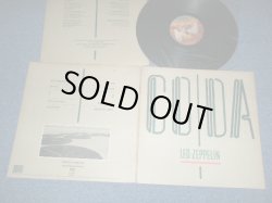 画像1: LED ZEPPELIN - CODA ( Matrix #A) ST-SS 825101-C 6-1 SM1-1 EDP B) ST-SS 825101-C EDP SP 0-1 SM 1-1) "SP / SPECIALTY Press in OLYPHANT in PENNSYLVANIA"(Ex+++/Ex+++ Looks:MINT-) / 1982 US AMERICA  ORIGINAL Used LP With ORIGINAL INNER SLEEVE   