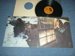 画像1: DIANNE DAVIDSON - BACKWOOD WOMAN (Ex++/Ex+++) / 1972 US AMERICA ORIGINAL Used LP 