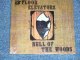 13TH FLOOR ELEVATORS - BULL OF THE WOODS (SEALED) /1994 FRENCH FRANCE ORIGINAL "BRAND NEW SEALED" CD