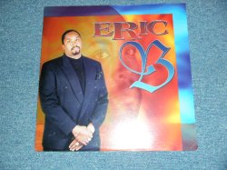 画像1: ERIC B - ERIC B (SEALED) / 1995 US AMWRICA ORIGINAL "BRAND NEW SEALED" LP 
