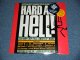 v.a. Various ‎- HARD AS WELL VOL.1 (SEALED) / 1988 US AMERICA ORIGINAL "BRAND NEW SEALED" LP 