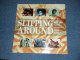 V.A. VARIOUS - SLIPPING AROUND (NEW) / 1989 UK ENGLAND ORIGINAL "BRAND NEW" LP 