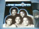 The JACKSONS - TRIUMPH (With CUSTOM INNER SLEEVE)  (Ex+/Ex+++) / 1980 US AMERICA ORIGINAL 1st Press "BLUE Label" Used LP