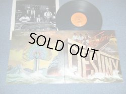 画像1: The JACKSONS - DESTINY (With CUSTOM INNER SLEEVE)  (Ex++/Ex+ Looks:Ex++) / 1978 US AMERICA ORIGINAL 1st Press "ORANGE Label" Used LP