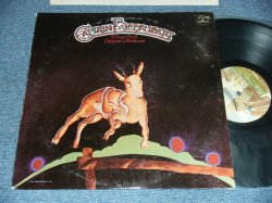 画像1: CAPTAIN BEEFHEART BAND - BLUE JEANS & MOON DREAMS Ex++/Ex+++ BB for PROMO?) / 1974 US AMERICA ORIGINAL "1st Press Label" Used LP