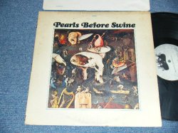 画像1: PEARLS BEFORE SWINE - ONE NATION UNDERGROUND (Ex/Ex+++ EDSP) / 1967 US AMERICA ORIGINAL "STEREO" Used LP