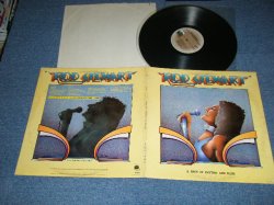 画像1: ROD STEWART - A SHOT OF RHYTHM AND BLUES (Ex+//MINT- BB)/1976 US AMERICA ORIGINAL Used LP 