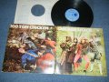 CHICKEN CHACK - 100 TON CHICKEN (Matrix #A)A1 B)B1)(Ex++/x++,VG+) / 1969 UK ENGLAND ORIGINAL STEREO USED LP 