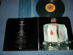 画像1: LYDIA PENSE & COLD BLOOD -  LYDIA PENSE & COLD BLOOD  (Ex++/Ex+++ CUT OUT)  / 1976 US AMERICA ORIGINAL Used LP