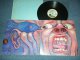 KING CRIMSON  - IN THE COURT OF THE CRIMSON KING (Matrix#A)ILPS 9 111 A 3 PORKY B)ILPS 9 111 B 3 PECKO) (Ex++/Ev+++ Looks:Ex, v+++ Looks:Ex) / 1971? Version UK ENGLAND RE-Press / 2nd Press "PINK RIM Label" Used LP 